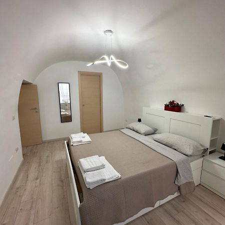 Rose'S House Hotel Naples Luaran gambar