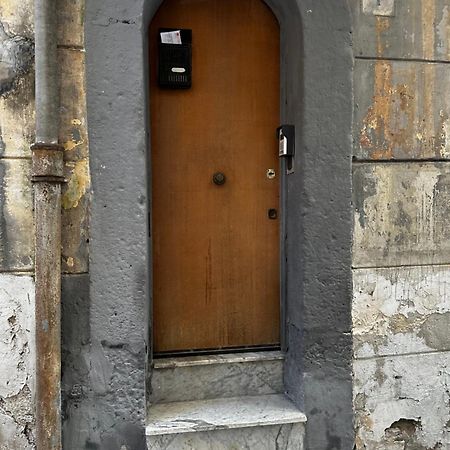 Rose'S House Hotel Naples Luaran gambar