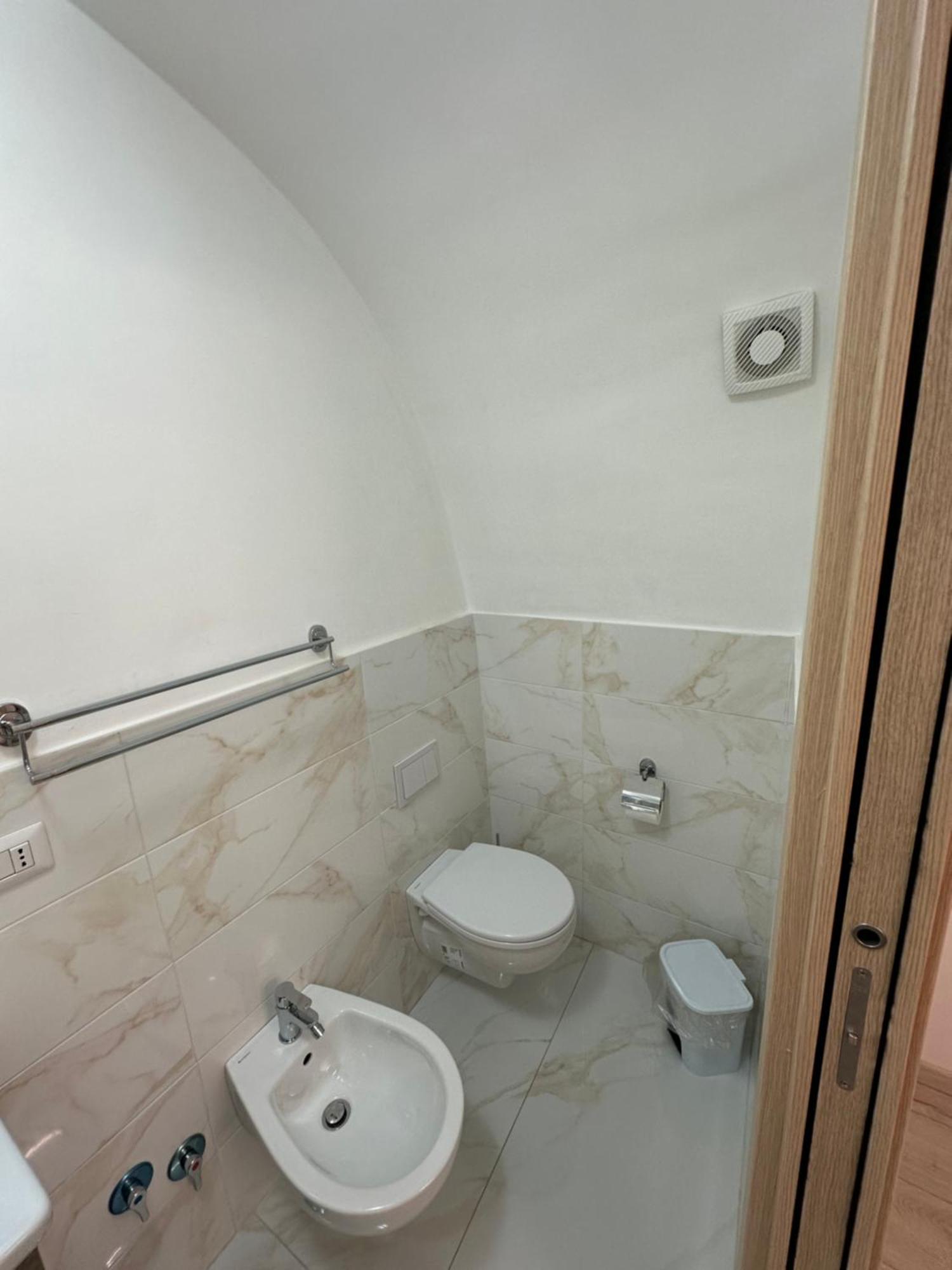 Rose'S House Hotel Naples Luaran gambar