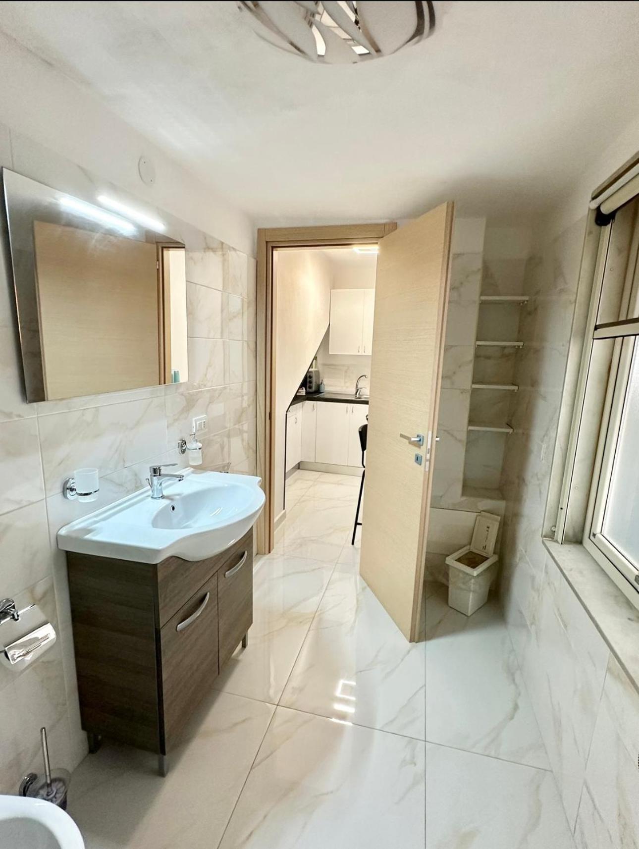 Rose'S House Hotel Naples Luaran gambar