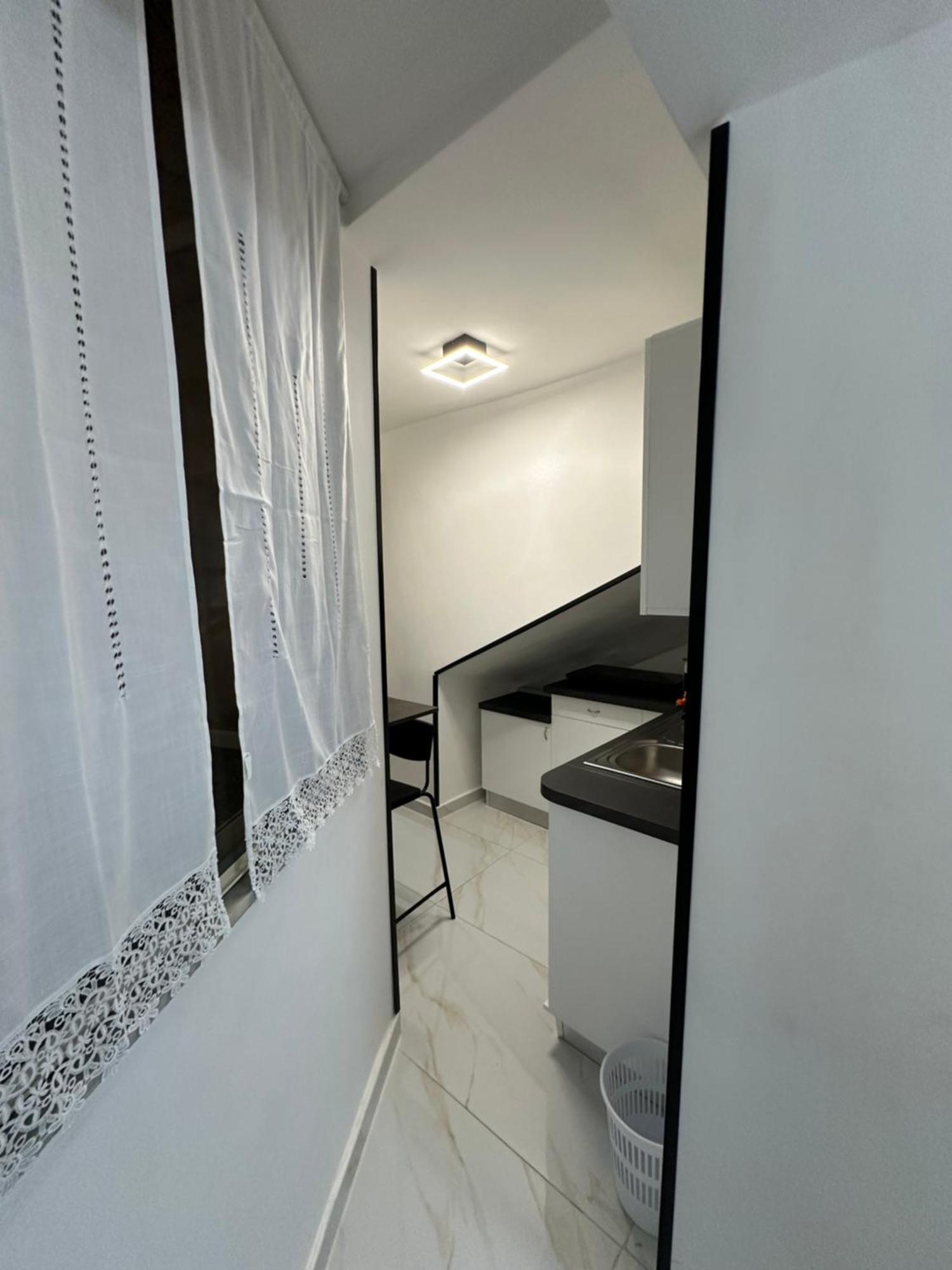 Rose'S House Hotel Naples Luaran gambar