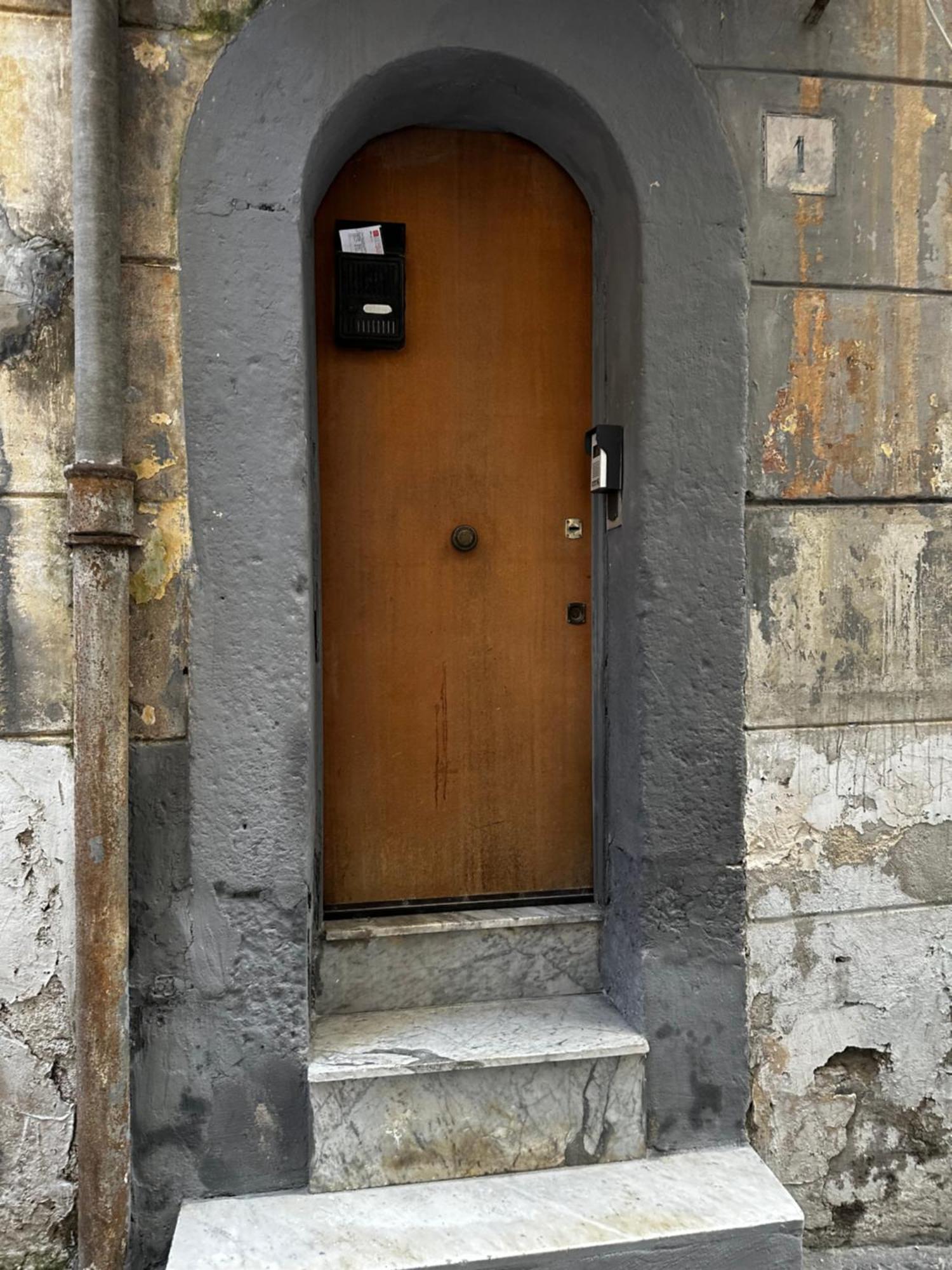 Rose'S House Hotel Naples Luaran gambar
